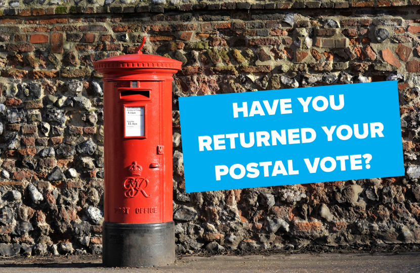 Post BOx 