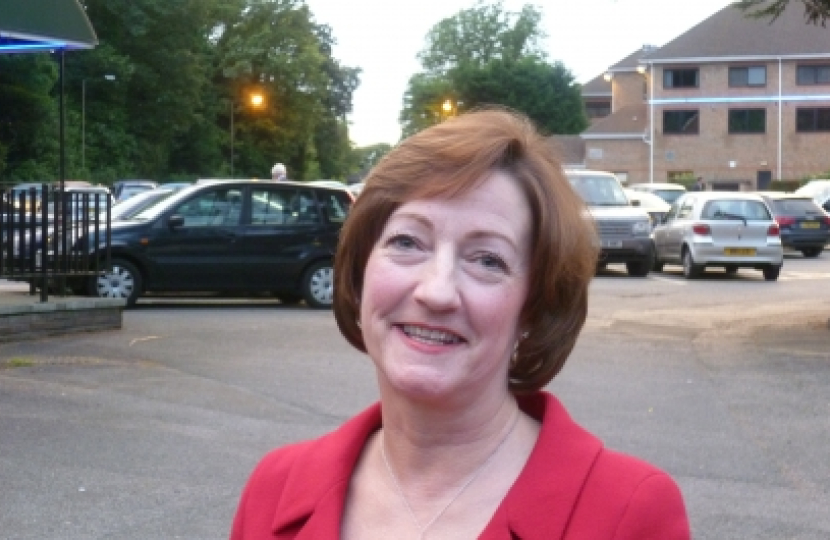 Julie Iles