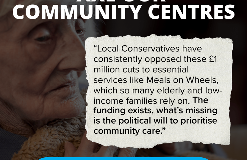 Community Centers