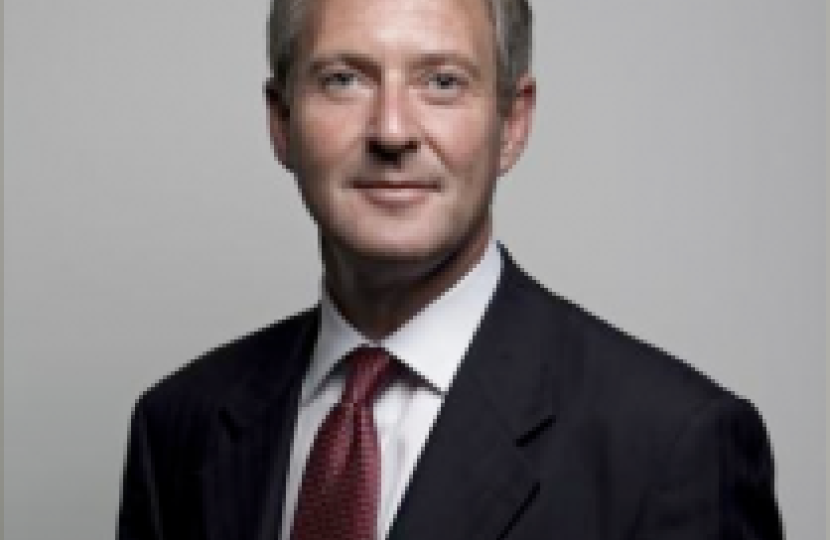 Cllr Tim Oliver
