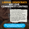  Community Centres