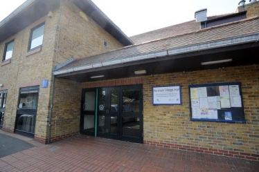 Hersham Village Hall