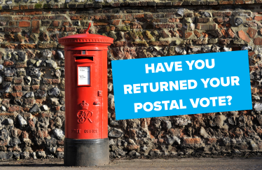 Post BOx 