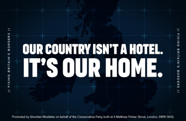 Petition: Common sense immigration rules