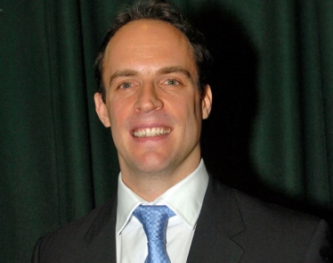 Dominic Raab MP