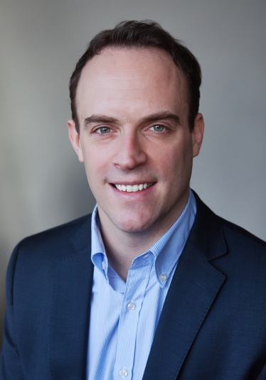 Esher & Walton MP Dominic Raab