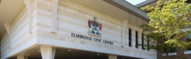 Elmbridge Civic Centre