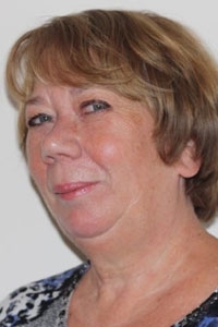 Cllr Jan Fuller