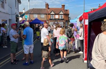 Walton Heritage Day