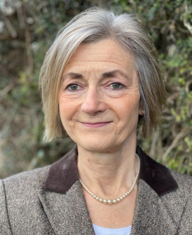 Hilary Butler